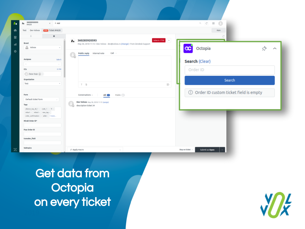 Octopia Connector by Volvox thumbnail 2